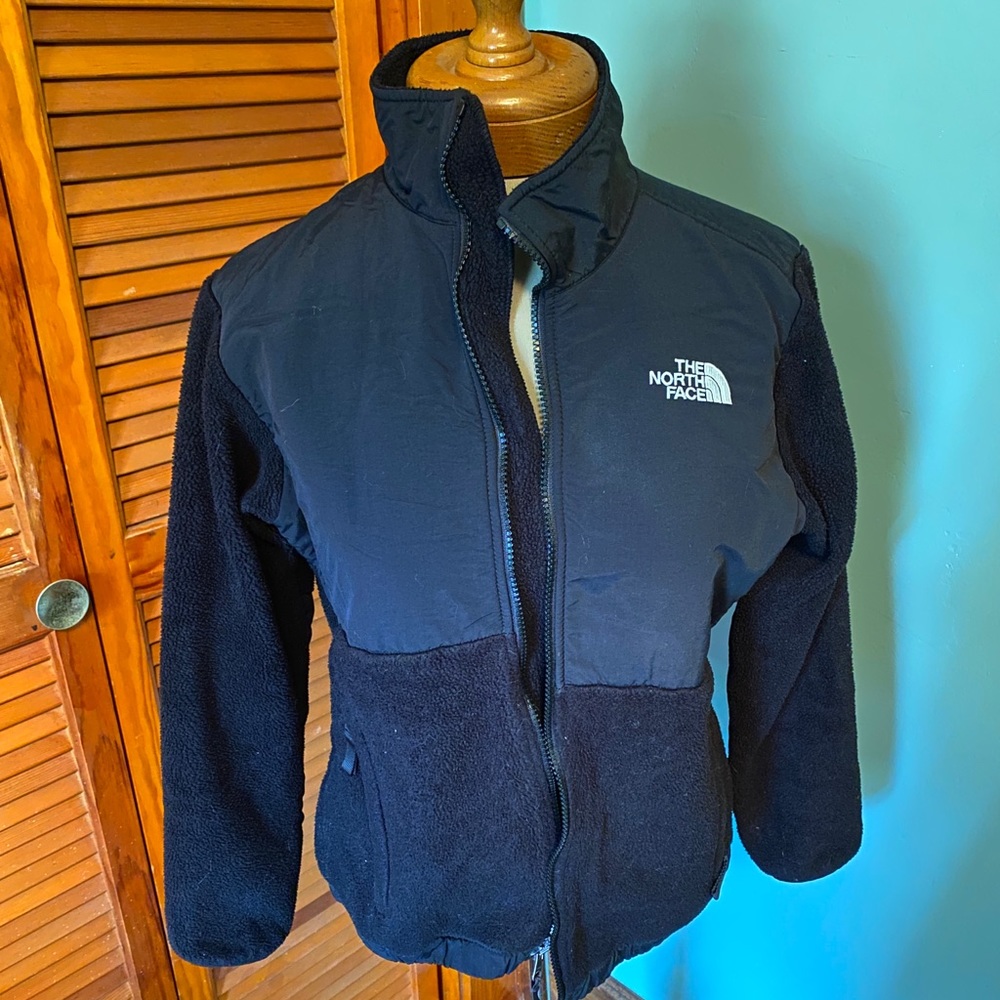Youth Northface Jacket